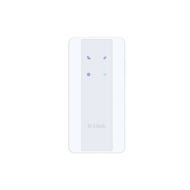 D-Link F518 5G NR AX1800 Wi-Fi 6 Mobile Hotspot
