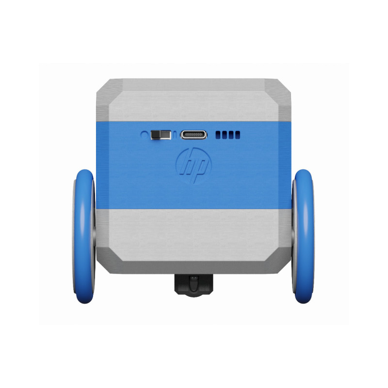 HP-RO START C - Otto Starter Creator Kit / bez 3D