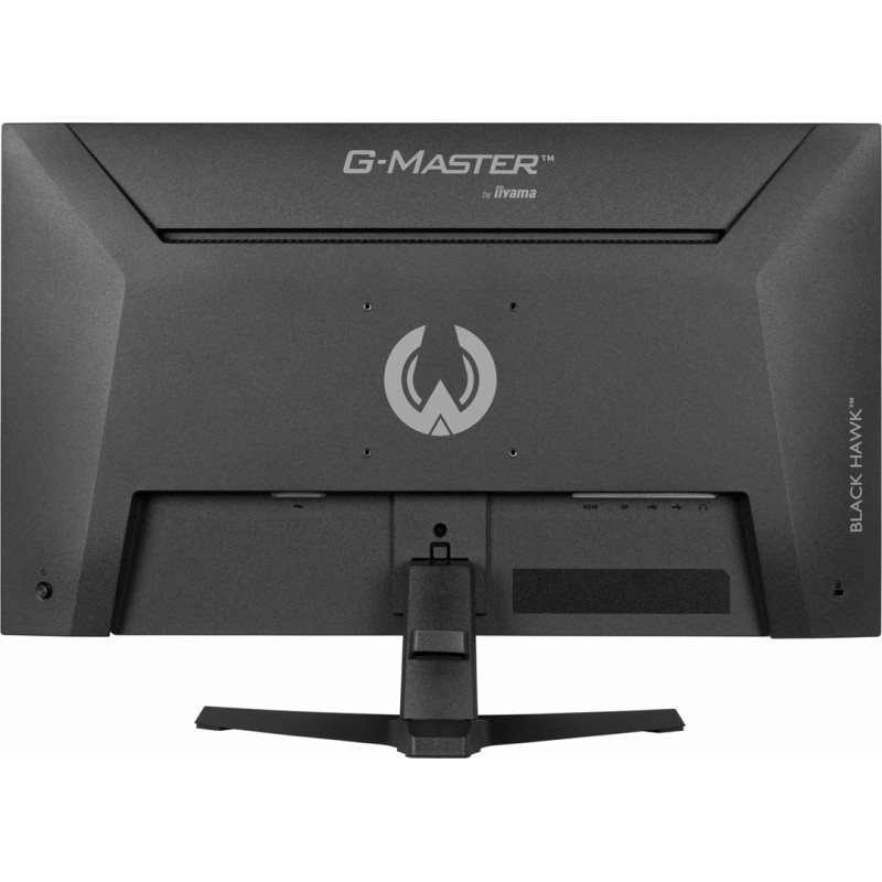 iiyama G-Master/G2741HSU-B1/27''/IPS/FHD/144Hz/1ms/Čierna/3R