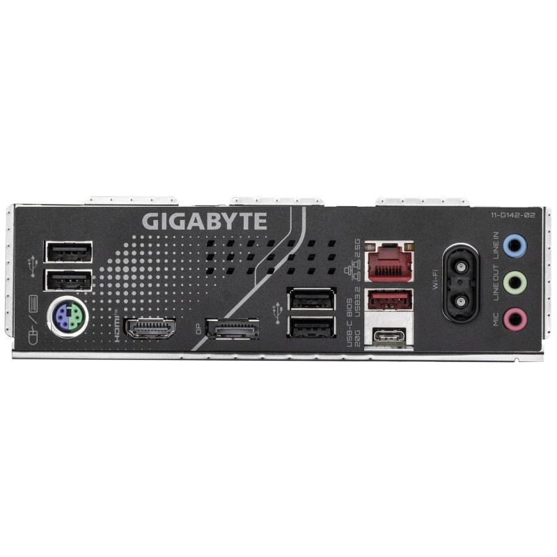 GIGABYTE B860 EAGLE WIFI6E/LGA 1851/ATX