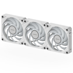 GIGABYTE AORUS EZ CHAIN FAN 120 ICE (3-Pack)