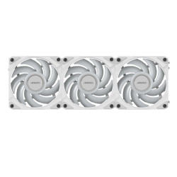 GIGABYTE AORUS EZ CHAIN FAN 120 ICE (3-Pack)