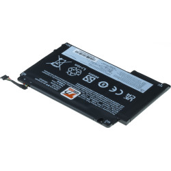 Batérie T6 Power Lenovo ThinkPad P40, Yoga 460, 4540mAh, 53Wh, 3cell, Li-pol