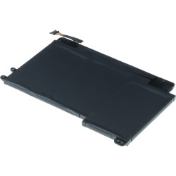 Batérie T6 Power Lenovo ThinkPad P40, Yoga 460, 4540mAh, 53Wh, 3cell, Li-pol