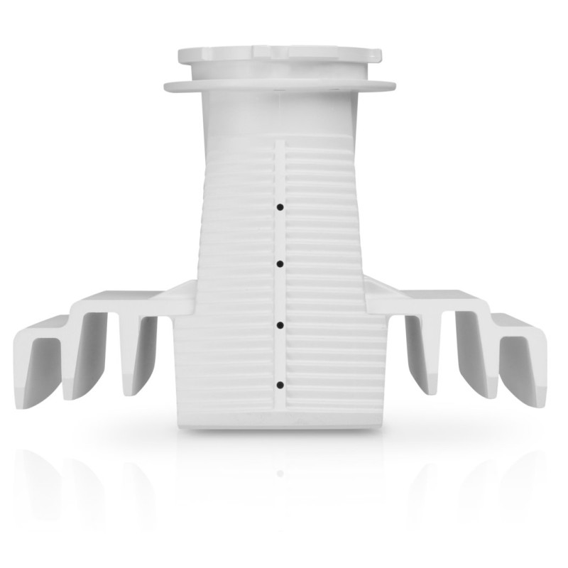 Ubiquiti PrismAP-5-90 - Sektorová 5GHz anténa, 13dBi, 90°