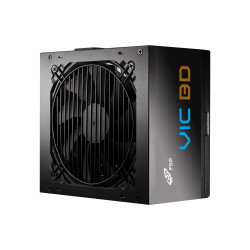FSP VIC BD 750, 80PLUS BRONZE, ATX 3.1, 750W