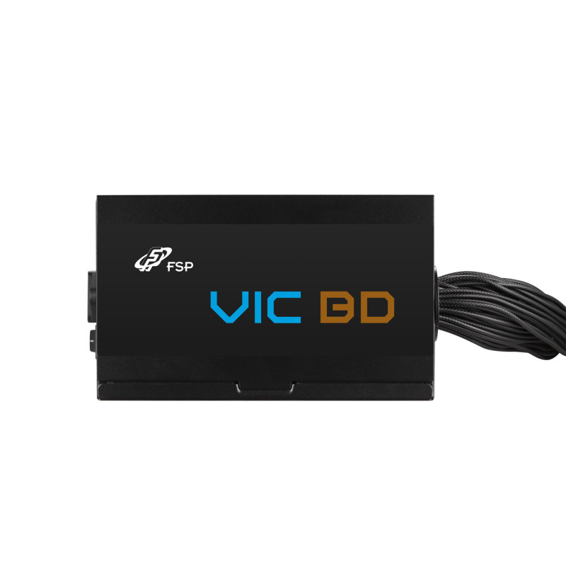 FSP VIC BD 750, 80PLUS BRONZE, ATX 3.1, 750W
