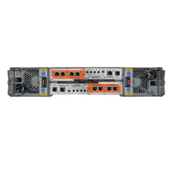 HP ENTERPRISE - HPE MSA 2062 12Gb SAS SFF Strg