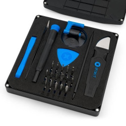 NONAME - iFixit Essential Electronics Toolkit V2 (verzia s otváracím nástrojom na SIM)