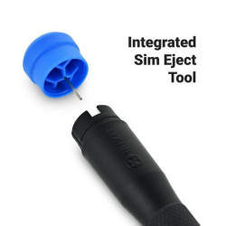 NONAME - iFixit Essential Electronics Toolkit V2 (verzia s otváracím nástrojom na SIM)