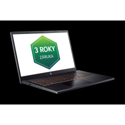 Acer Nitro V 15/ANV15-52-50SZ/5-210H/15,6''/FHD/16GB/512GB/RTX 5050/bez OS/Black/2R