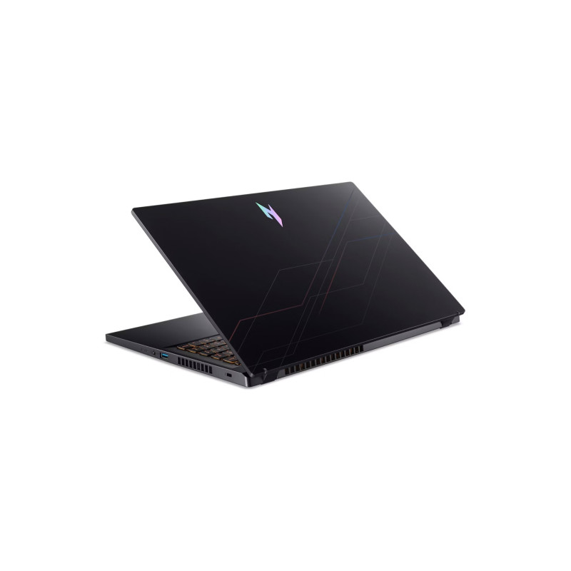 Acer Nitro V 15/ANV15-52-50SZ/5-210H/15,6''/FHD/16GB/512GB/RTX 5050/bez OS/Black/2R