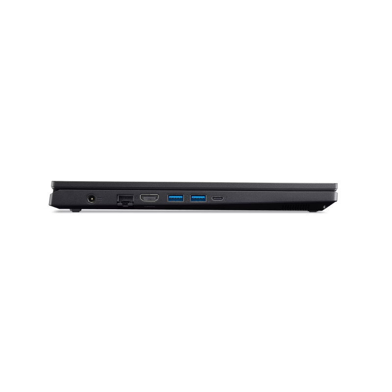 Acer Nitro V 15/ANV15-52-50SZ/5-210H/15,6''/FHD/16GB/512GB/RTX 5050/bez OS/Black/2R