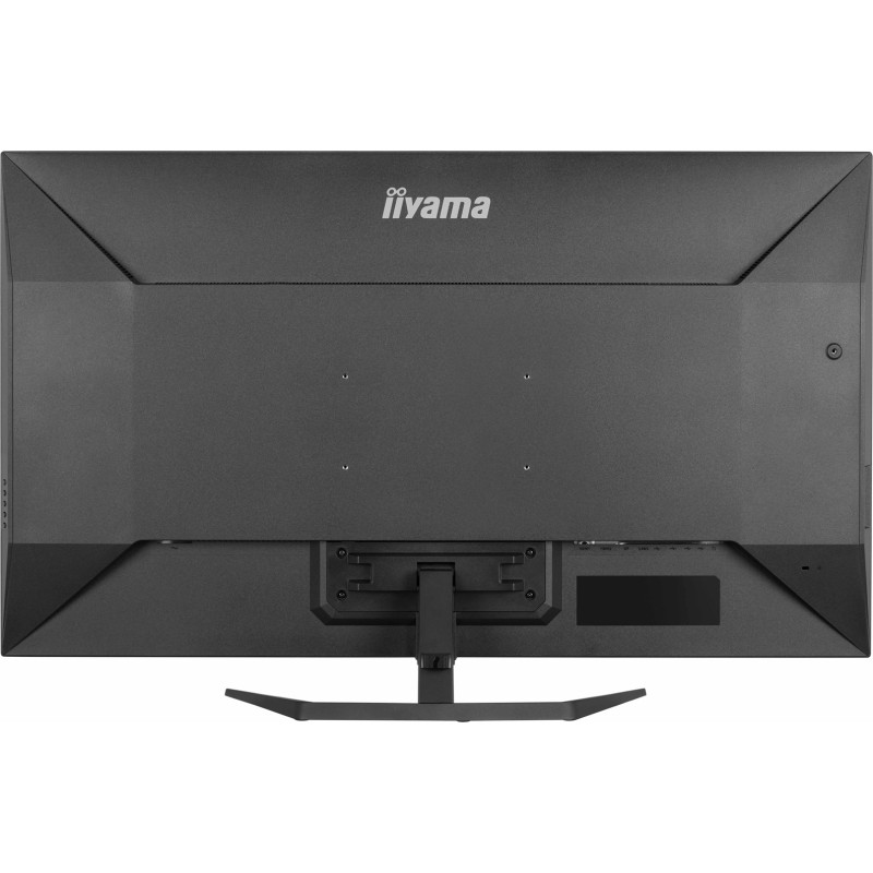 iiyama ProLite/X4373UHSU-B2/42,5''/VA/4K UHD/60Hz/3ms/Čierna/3R