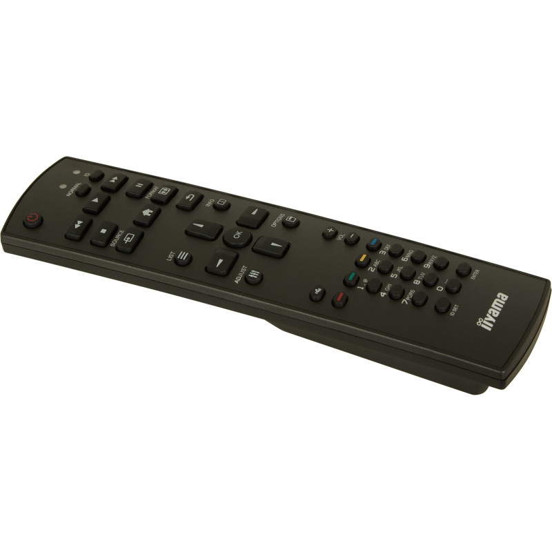 iiyama ProLite/X4373UHSU-B2/42,5''/VA/4K UHD/60Hz/3ms/Čierna/3R