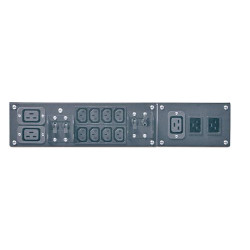 APC Service Bypass Panel SBP5000RMI2U