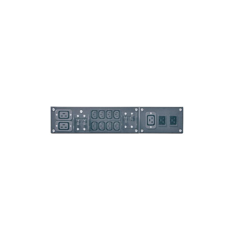 APC Service Bypass Panel SBP5000RMI2U