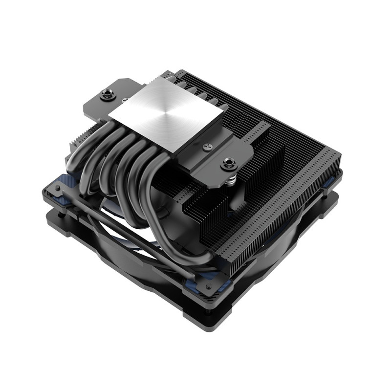 AKASA chladič CPU - ALUCIA H6L