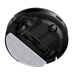 TP-LINK - Tapo RV20 Max Plus Robot Vacuum Cleaner&Auto-Empty Dock