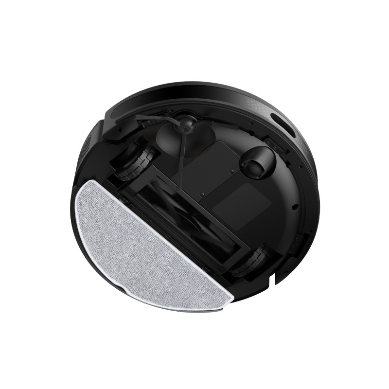 TP-LINK - Tapo RV20 Max Plus Robot Vacuum Cleaner&Auto-Empty Dock