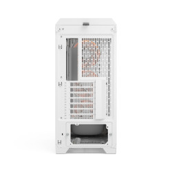 Fractal Design Meshify 3 TG/Midi Tower/Transpar./Biela