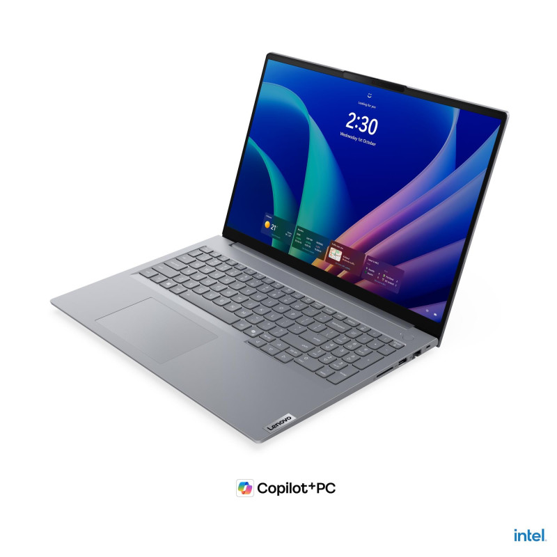 Lenovo ThinkBook/16 G9 IPL/U7-355/16''/WUXGA/32GB/512GB/Intel int/W11P/Gray/3R