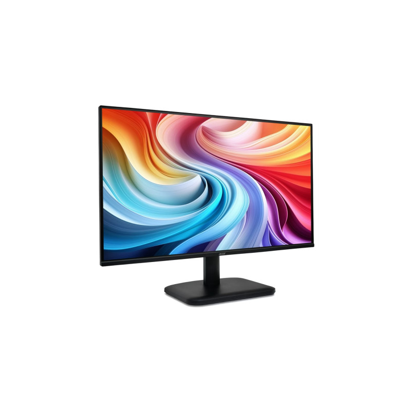 Acer/EK271P0Bi/27''/VA/FHD/144Hz/1ms/Čierna/2R