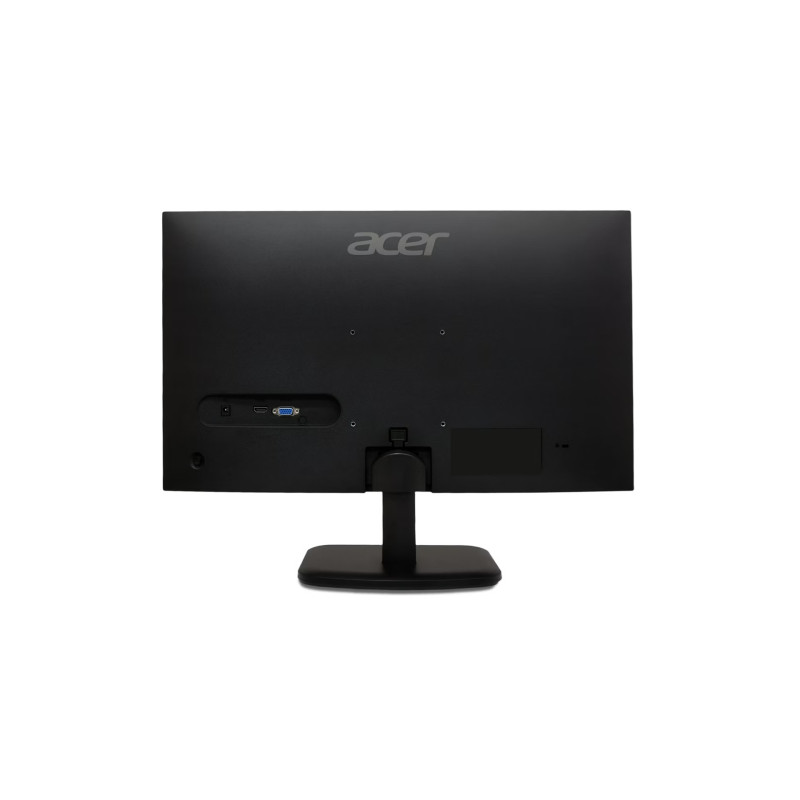 Acer/EK271P0Bi/27''/VA/FHD/144Hz/1ms/Čierna/2R