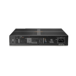 HP ENTERPRISE - Aruba 2930F 12G PoE+ Swch