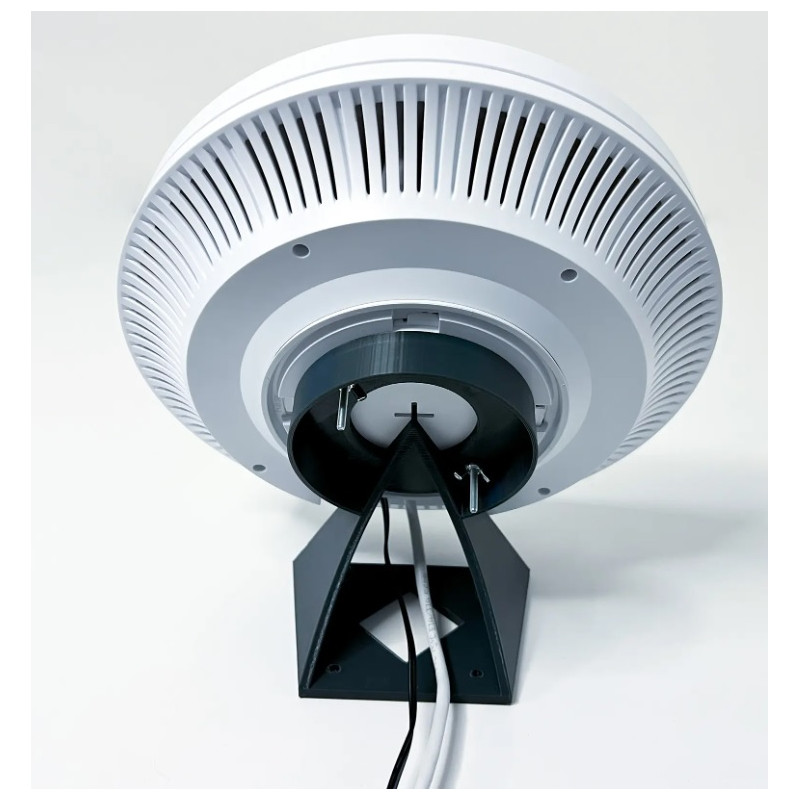 OEM - TP-LINK držiak/stojan EAP6X-UNI pre EAP,šedá antrac
