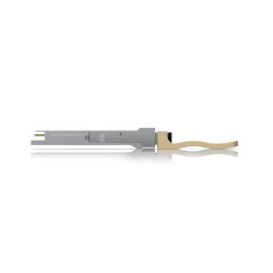 Ubiquiti UACC-OM-QSFP28-SR4, 100G QSFP28, MM Module, SR4, MPO-12 B UPC, 100m