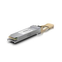 Ubiquiti UACC-OM-QSFP28-SR4, 100G QSFP28, MM Module, SR4, MPO-12 B UPC, 100m