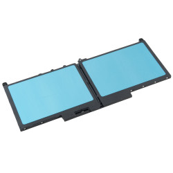 Batérie AVACOM pre Dell Latitude E7470, E7270 Li-Ion 7,6 V 7237mAh 55Wh