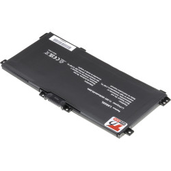 Batérie T6 Power pre HP Envy 15-bp000, 15-cn000, 17-ae000 x360 séria, 4835mAh, 55Wh, 3cell, Li-pol