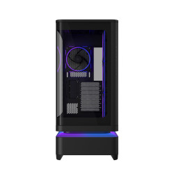 ASUS case PRIME AP304 TG ARGB BLACK