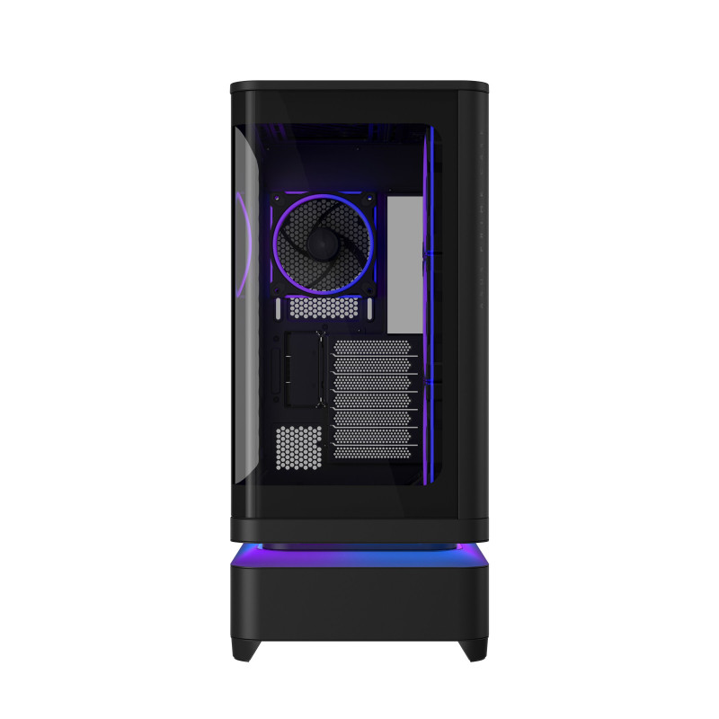 ASUS case PRIME AP304 TG ARGB BLACK