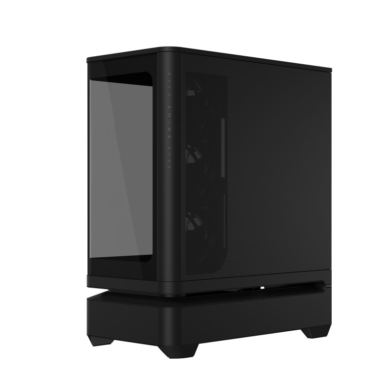 ASUS case PRIME AP304 TG ARGB BLACK