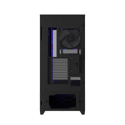 ASUS case PRIME AP304 TG ARGB BLACK