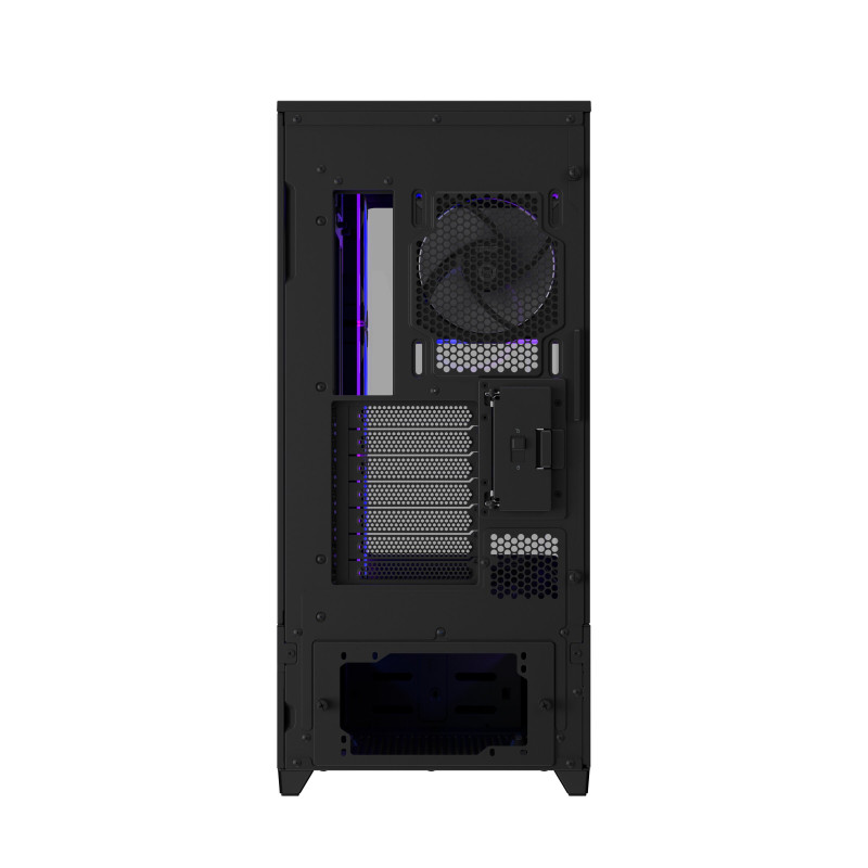 ASUS case PRIME AP304 TG ARGB BLACK