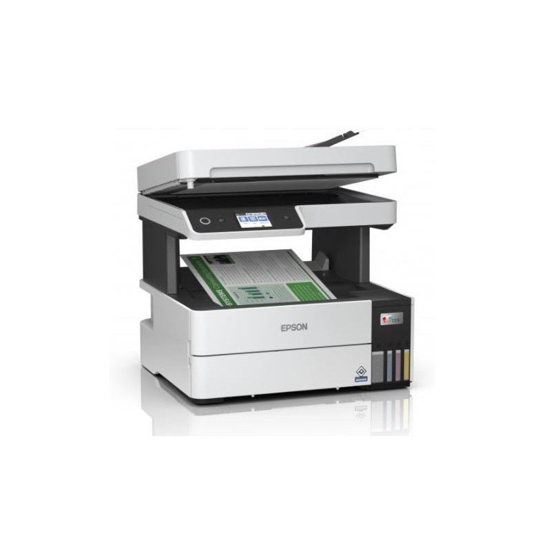Epson EcoTank/L6460/MF/Ink/A4/LAN/WiFi/USB
