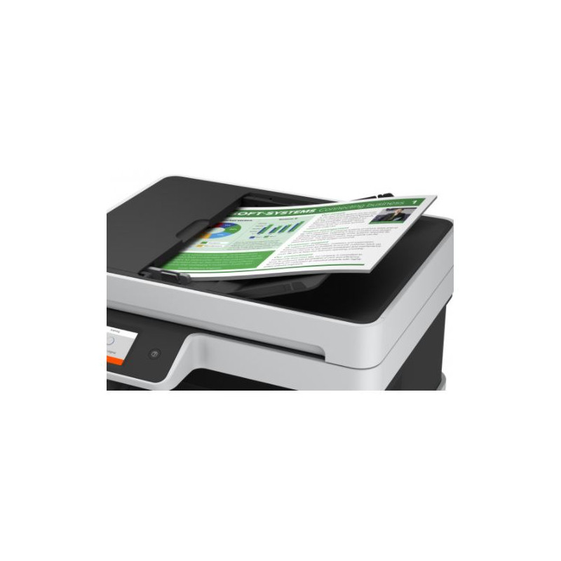 Epson EcoTank/L6460/MF/Ink/A4/LAN/WiFi/USB