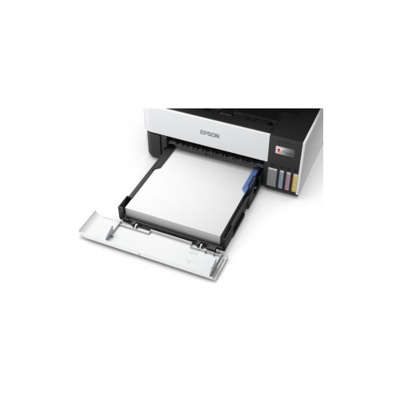 Epson EcoTank/L6460/MF/Ink/A4/LAN/WiFi/USB