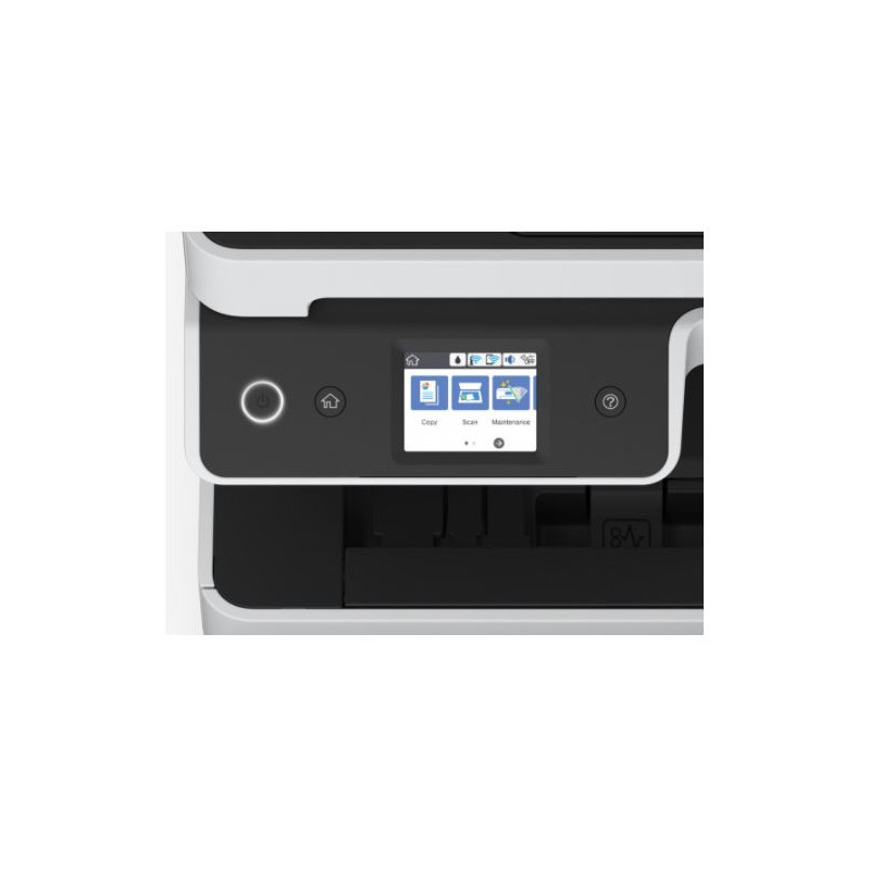 Epson EcoTank/L6460/MF/Ink/A4/LAN/WiFi/USB