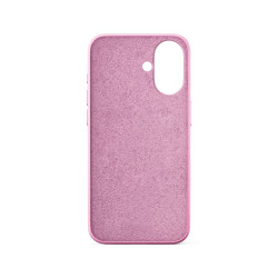 Epico Silicone Mag+ Case iPhone 17 - ružová