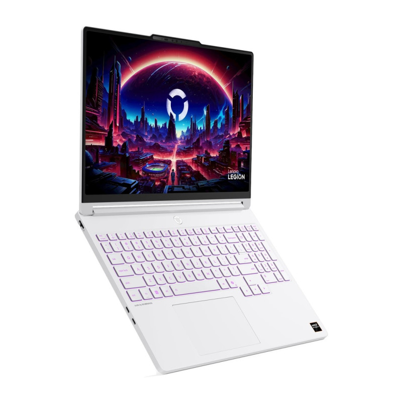 LENOVO - Legión 5 15.3'' WQXGA/R7/32G/2T/RTX5060/bezOS/noA