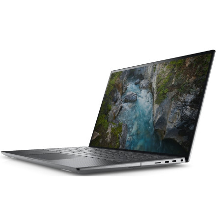 Dell Precision/5480/i7-13800H/14''/WUXGA/32GB/1TB SSD/RTX 2000A/W11P/Gray/3RNBD