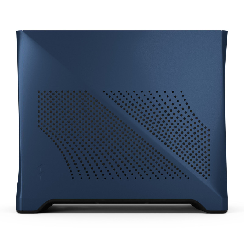 FRACTAL DESIGN - Fractal Era 2/Mini ITX/Modrá