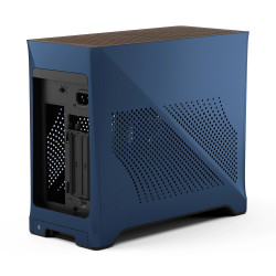 FRACTAL DESIGN - Fractal Era 2/Mini ITX/Modrá