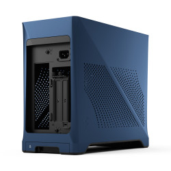 FRACTAL DESIGN - Fractal Era 2/Mini ITX/Modrá