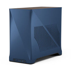 FRACTAL DESIGN - Fractal Era 2/Mini ITX/Modrá
